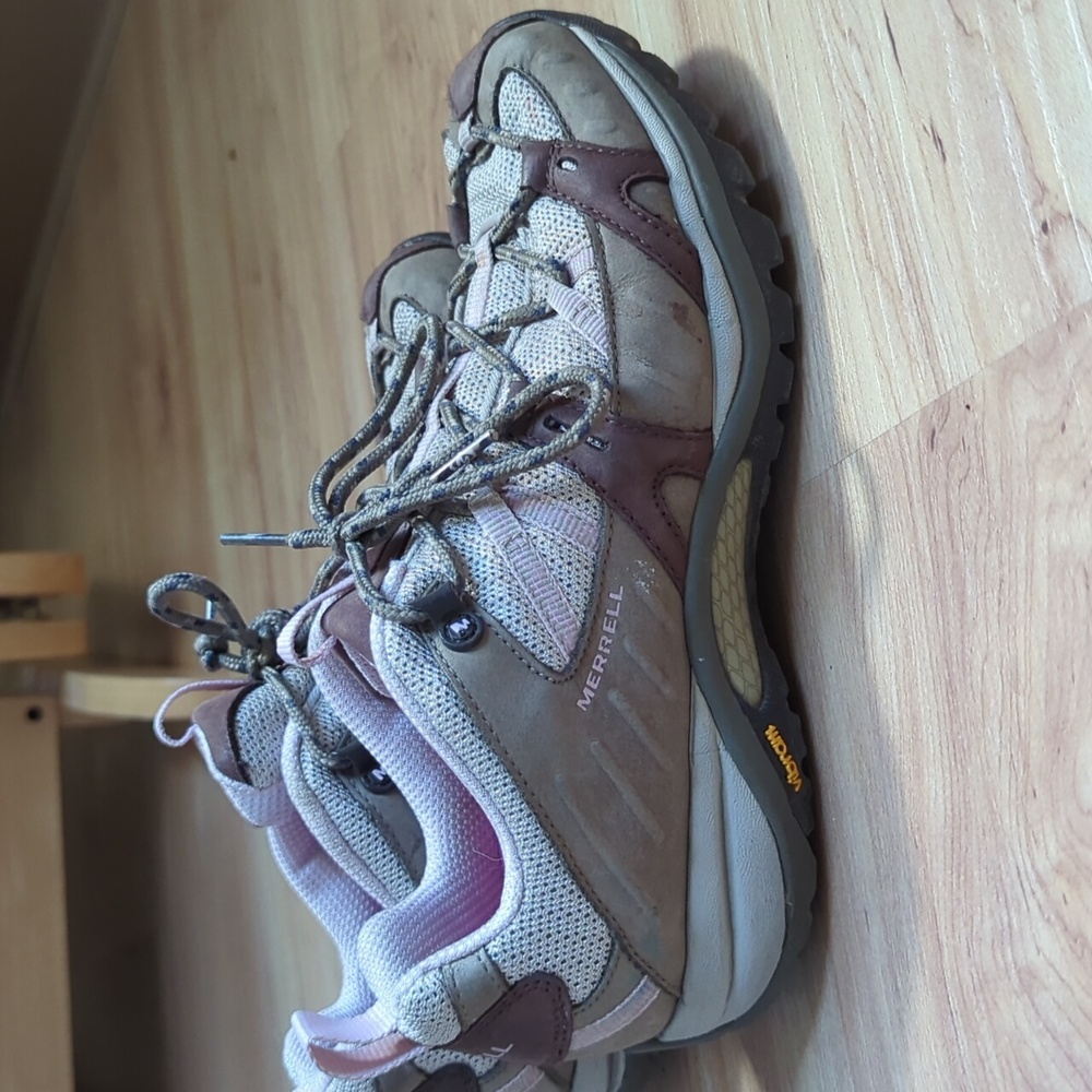 Merrell Runners - image 4